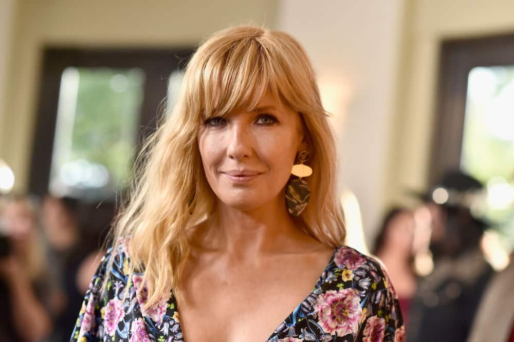 anchal singhi recommends kelly reilly tits pic