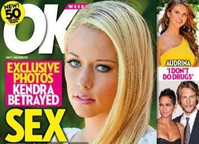 Kendra Wilkinson Porn porno seks