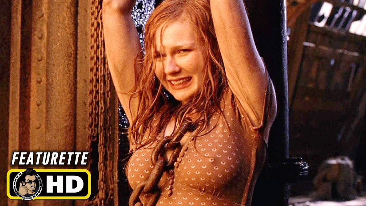 Best of Kirsten dunst porn