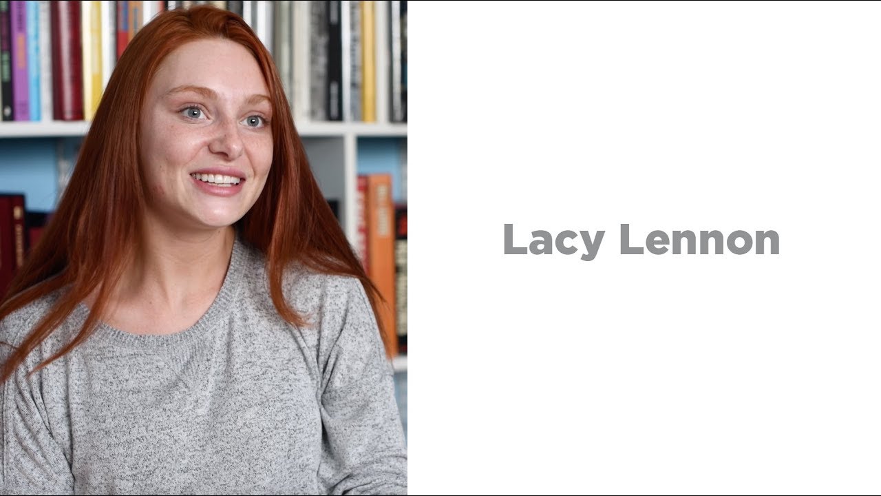 lacy lemmon