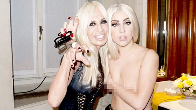 david karpinski recommends lady gaga photos nude pic