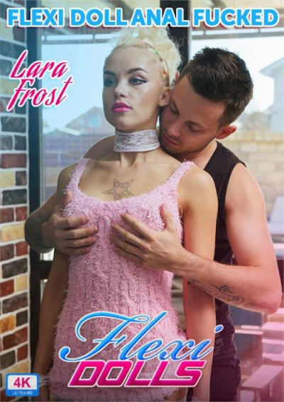 donald benton recommends lara frost anal pic