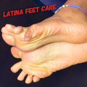 anna hard recommends Latina Feet Joi