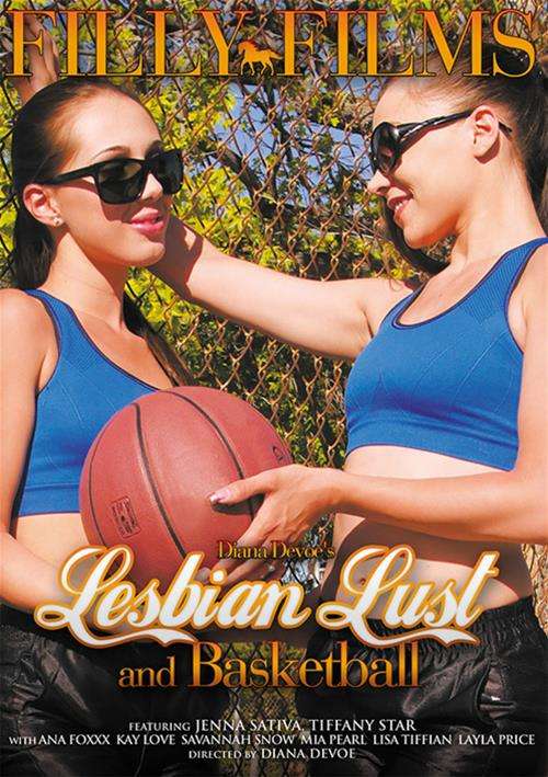 Best of Lesbian basketball porn