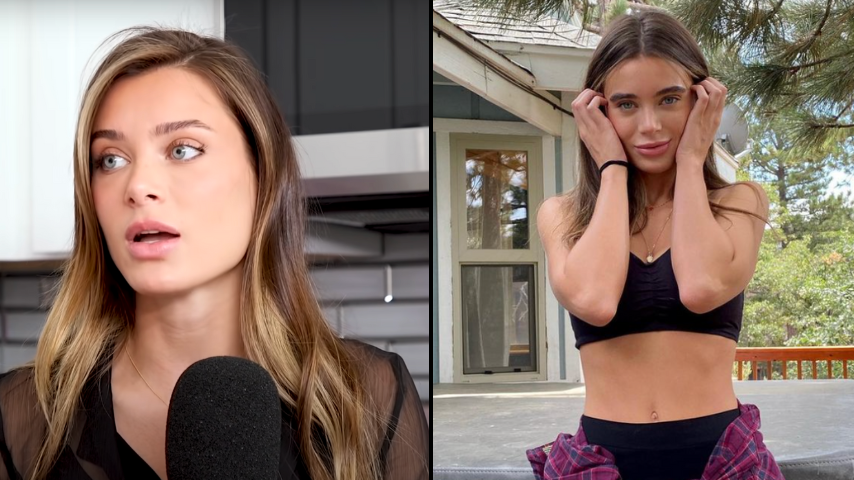 augustine chelliah recommends lesbian lana rhoades pic