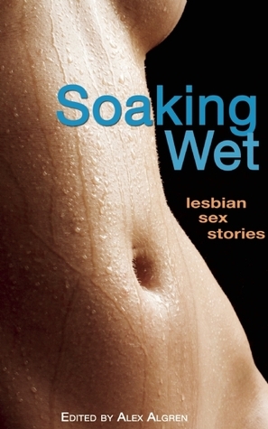 Best of Lesbians dripping wet
