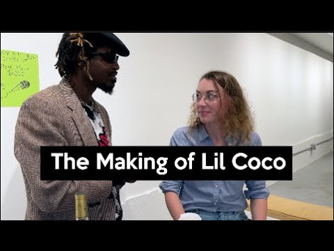 ashley jean nelson recommends Lil Coco