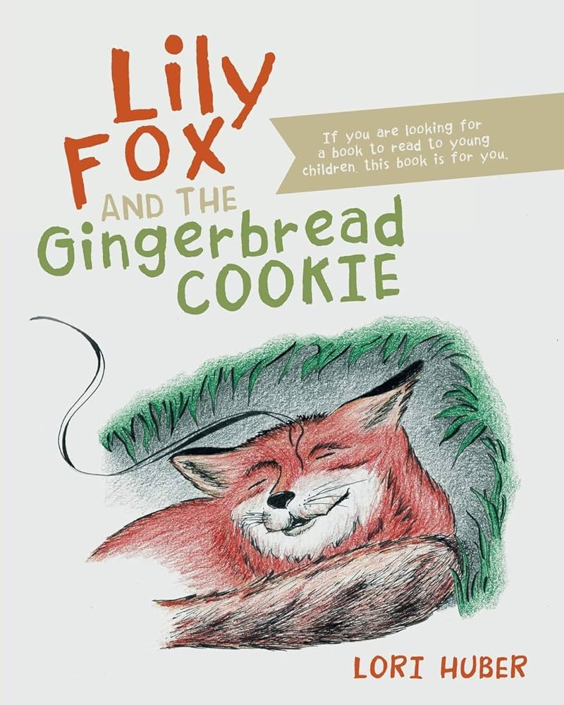 Best of Lilly fox