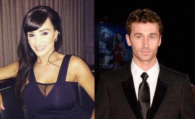 Best of Lisa ann and james deen