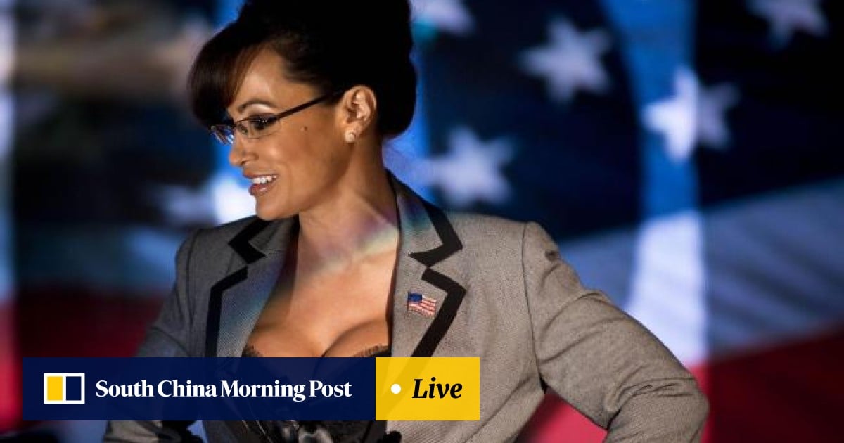 david f gutierrez recommends lisa ann palin pic