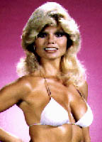 Best of Loni anderson nude photos