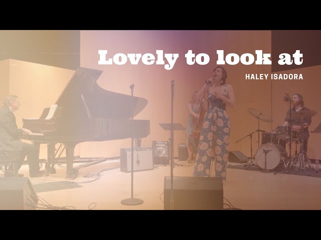 donna liverman recommends lovely haley pic