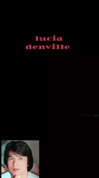 bonnie kain recommends Lucia Denville