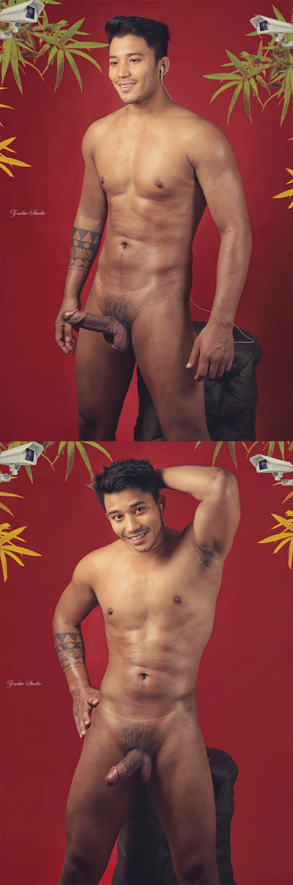 Best of Male filipino nude
