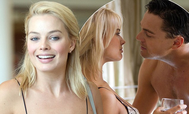 codi hebert recommends margot robbie full frontal nude scene pic