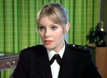 annette cross recommends mary millington naked pic