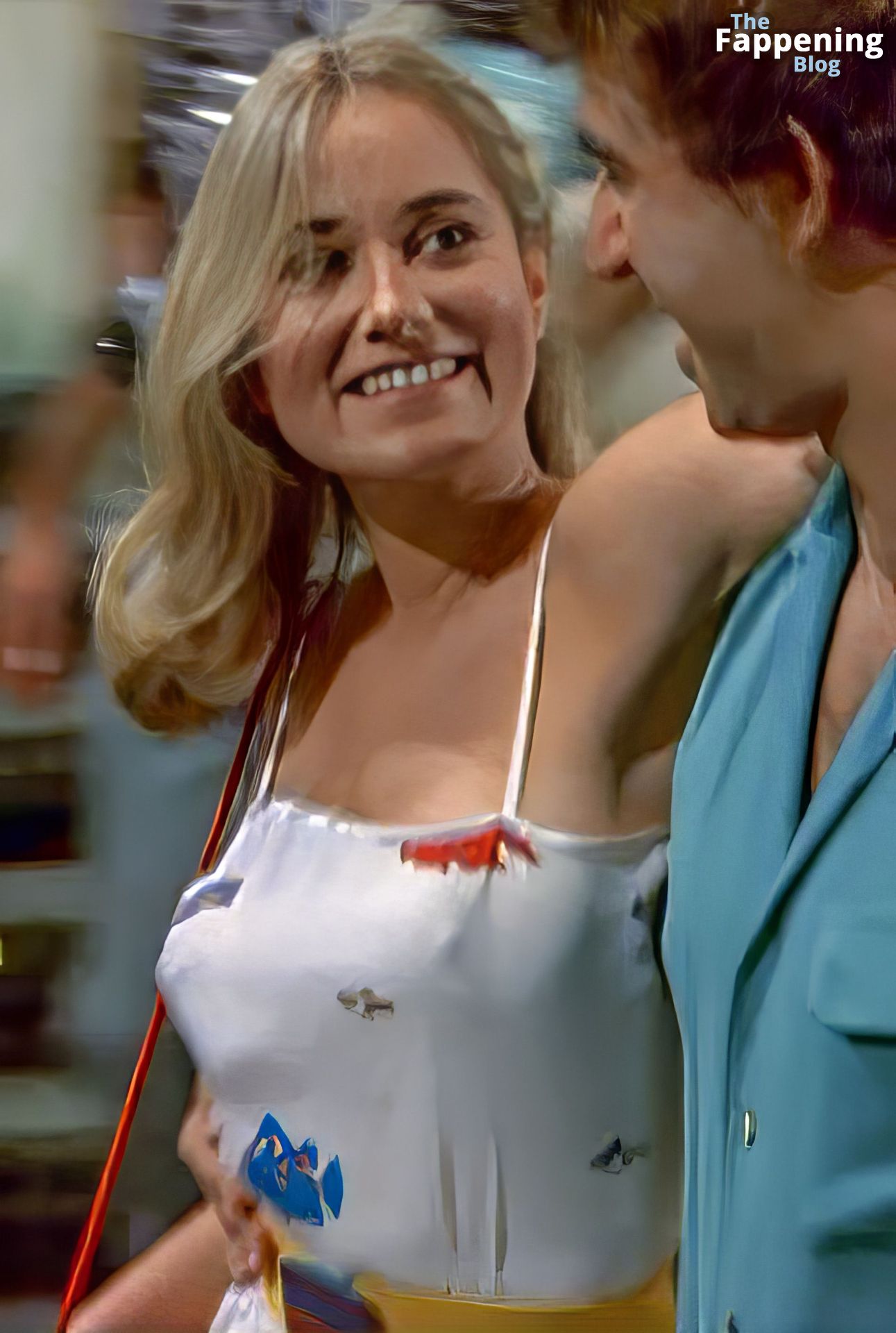 dalila esparza recommends Maureen Mccormick Naked Pictures