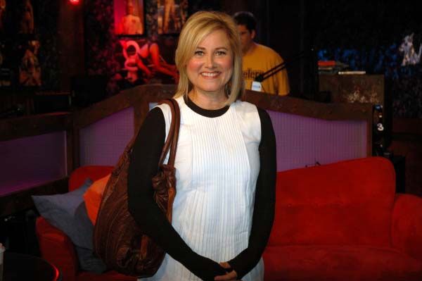allison a brown recommends maureen mccormick nude images pic