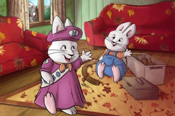 chanda armstrong share max and ruby porn photos