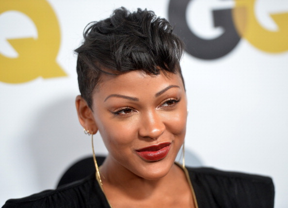 chan kai li recommends meagan good naked leaked pic