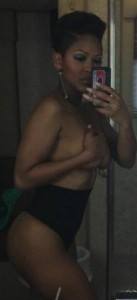 anna miserocchi share meagan good naked leaked photos