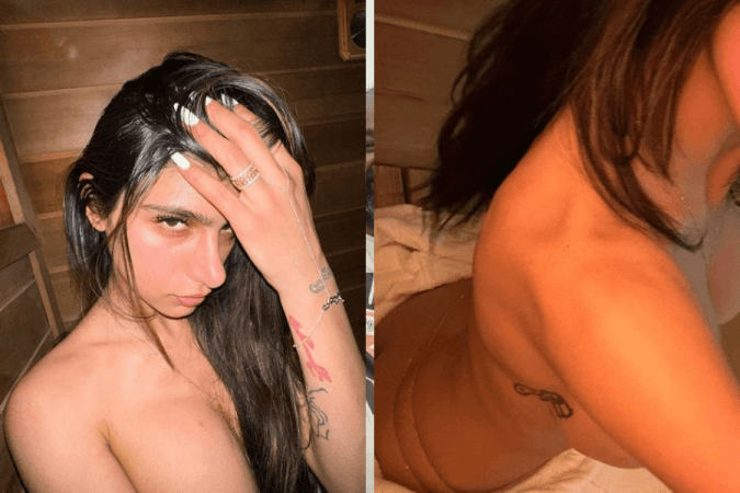 cheryl mcconachie share mia khalifa naked photos photos