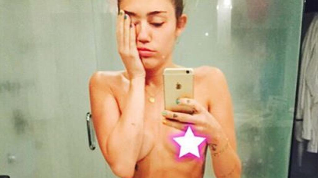 albert l smith add photo miley cyrus nude on stage