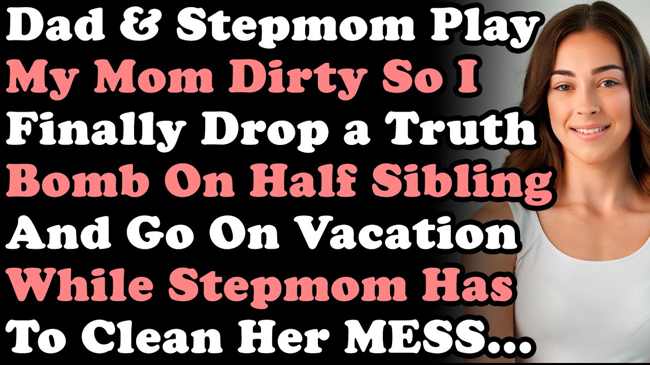 christopher ritz recommends mistress stepmom pic