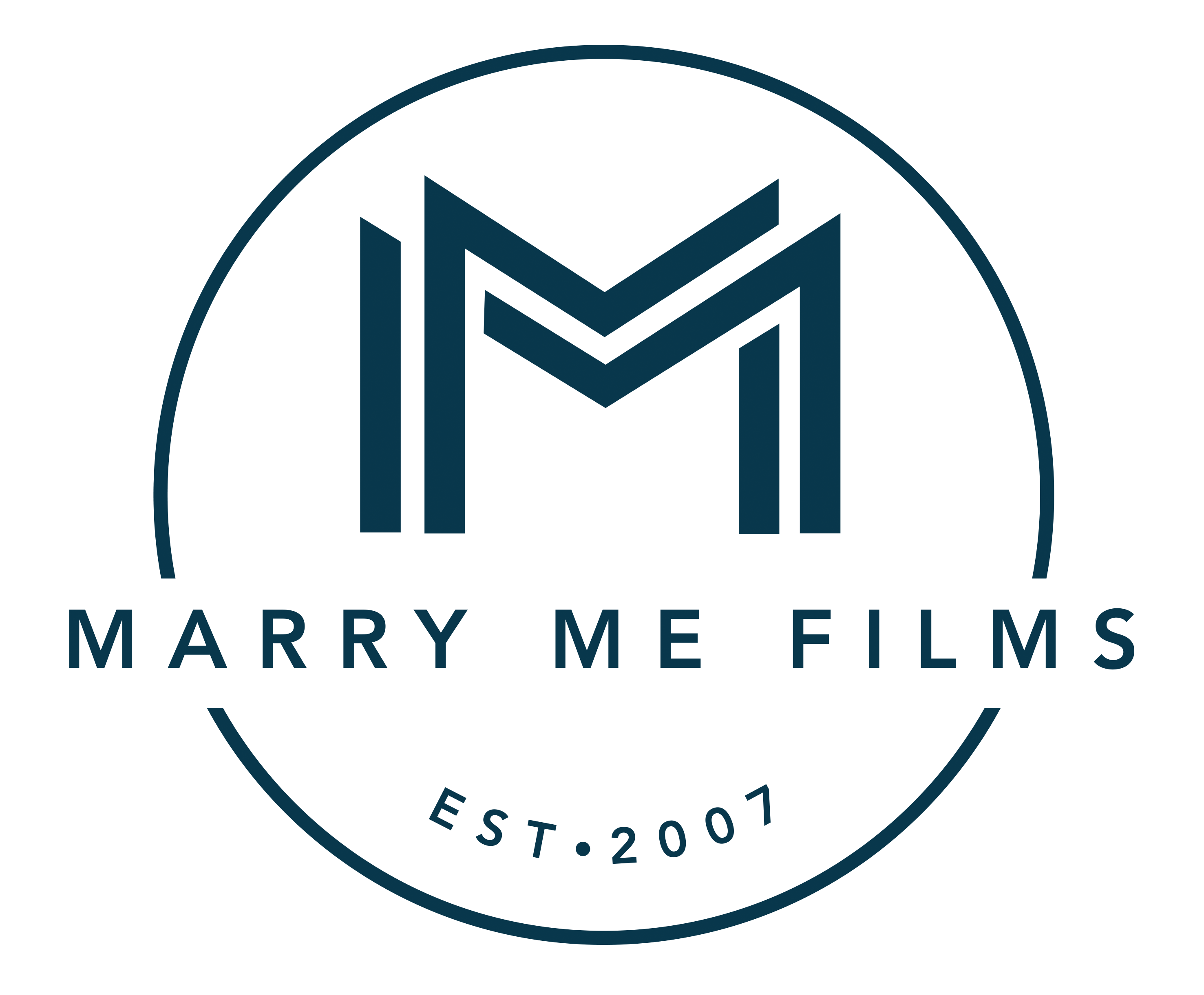 blair longmire recommends mmf married pic