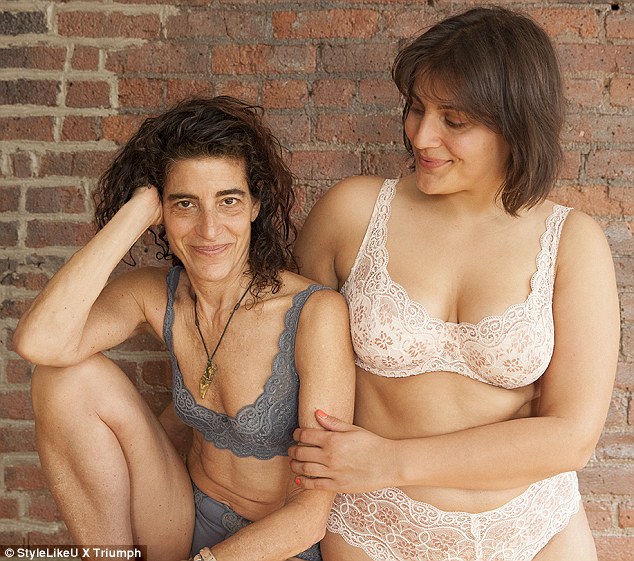 bryant crespo recommends Mom And Daughter In Panties