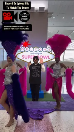 claire way add mona azar super bowl tradition photo