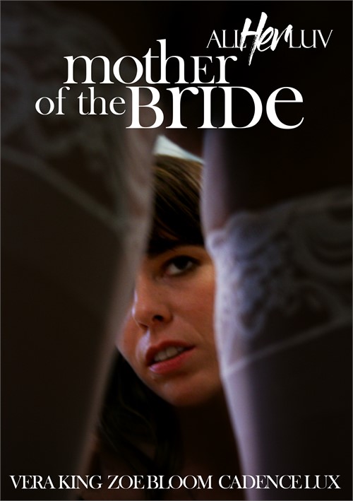 amanda greeley recommends Mother Of The Bride Porn
