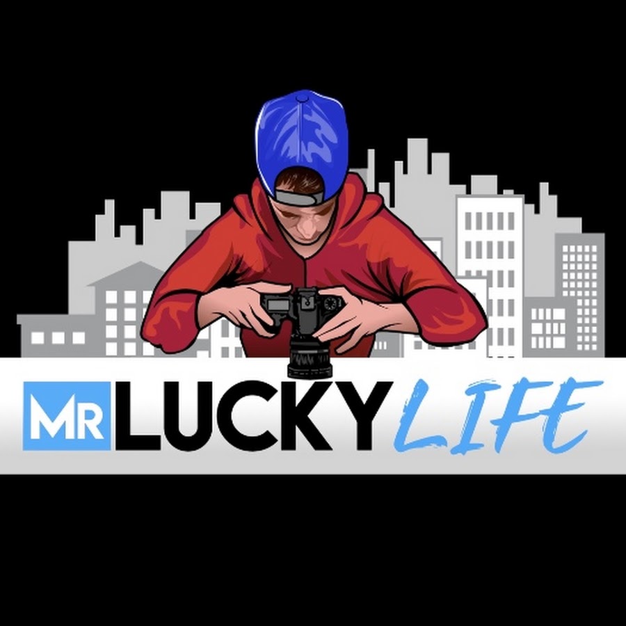 catherine ransome recommends mr lucky life pic