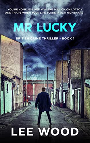 Best of Mr lucky life