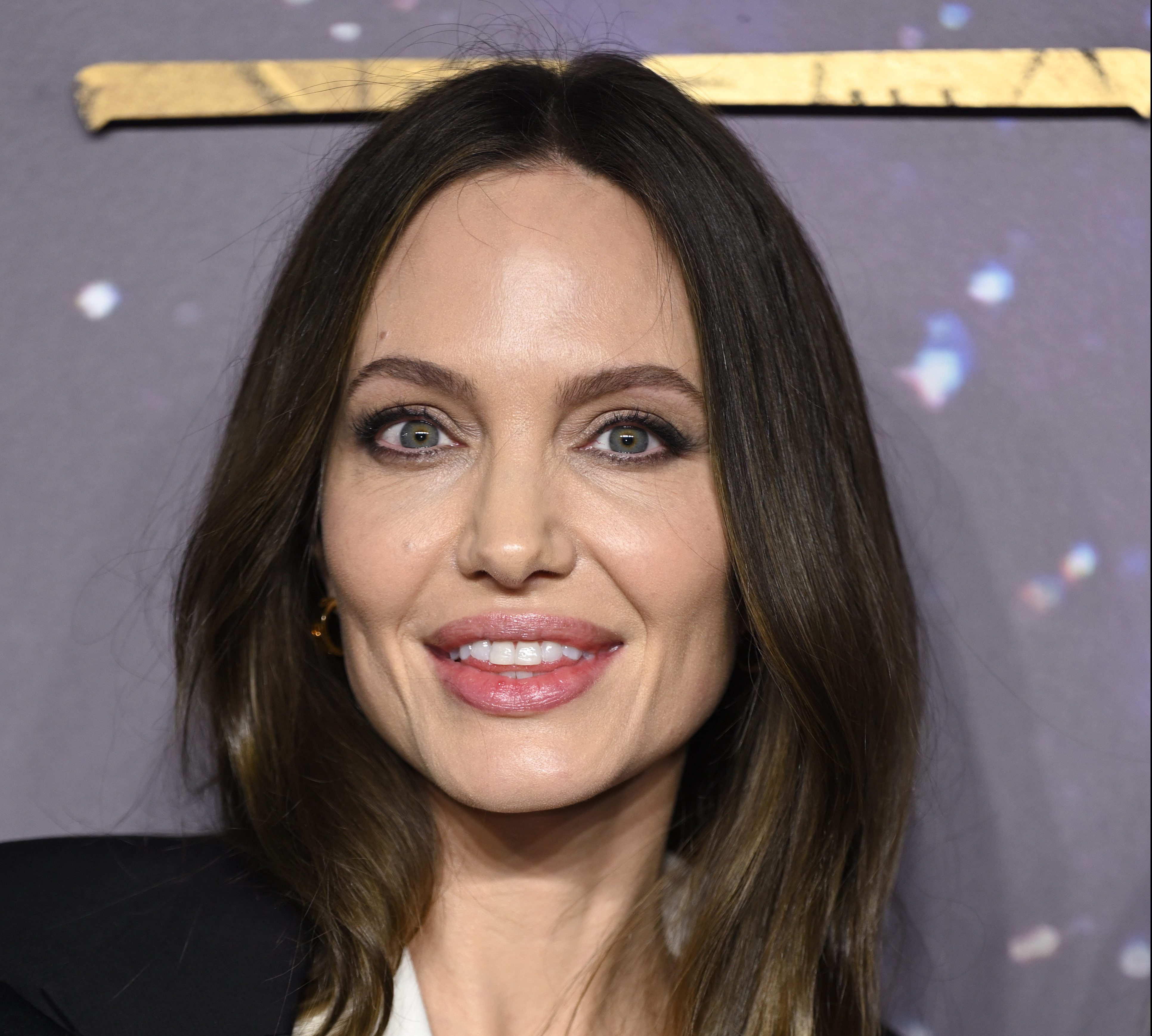 christin kidd recommends Mr Skin Angelina Jolie