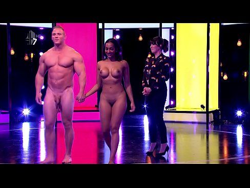 bernard macdonald recommends Naked Attraction Compilation