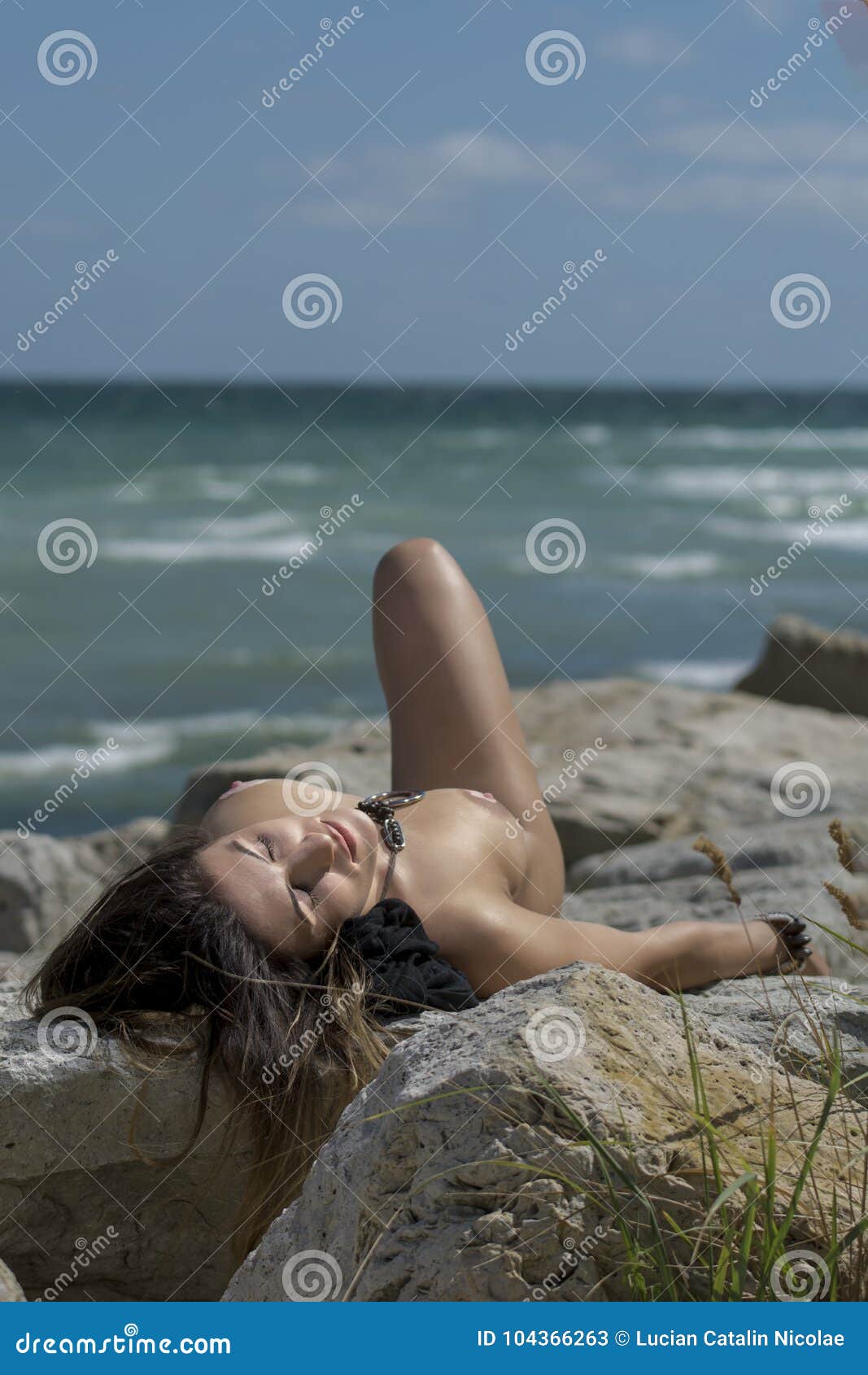 Naked Beach Beauties nudity xxx