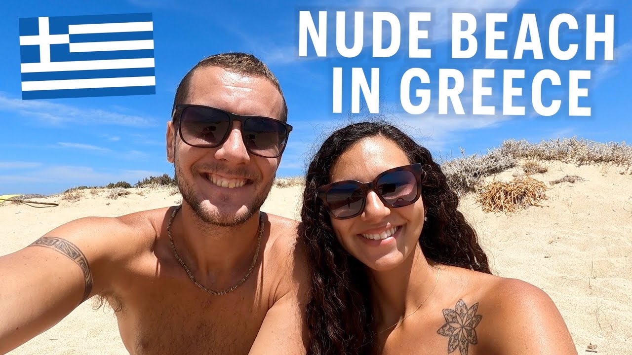 david a walsh recommends naked beach porn video pic