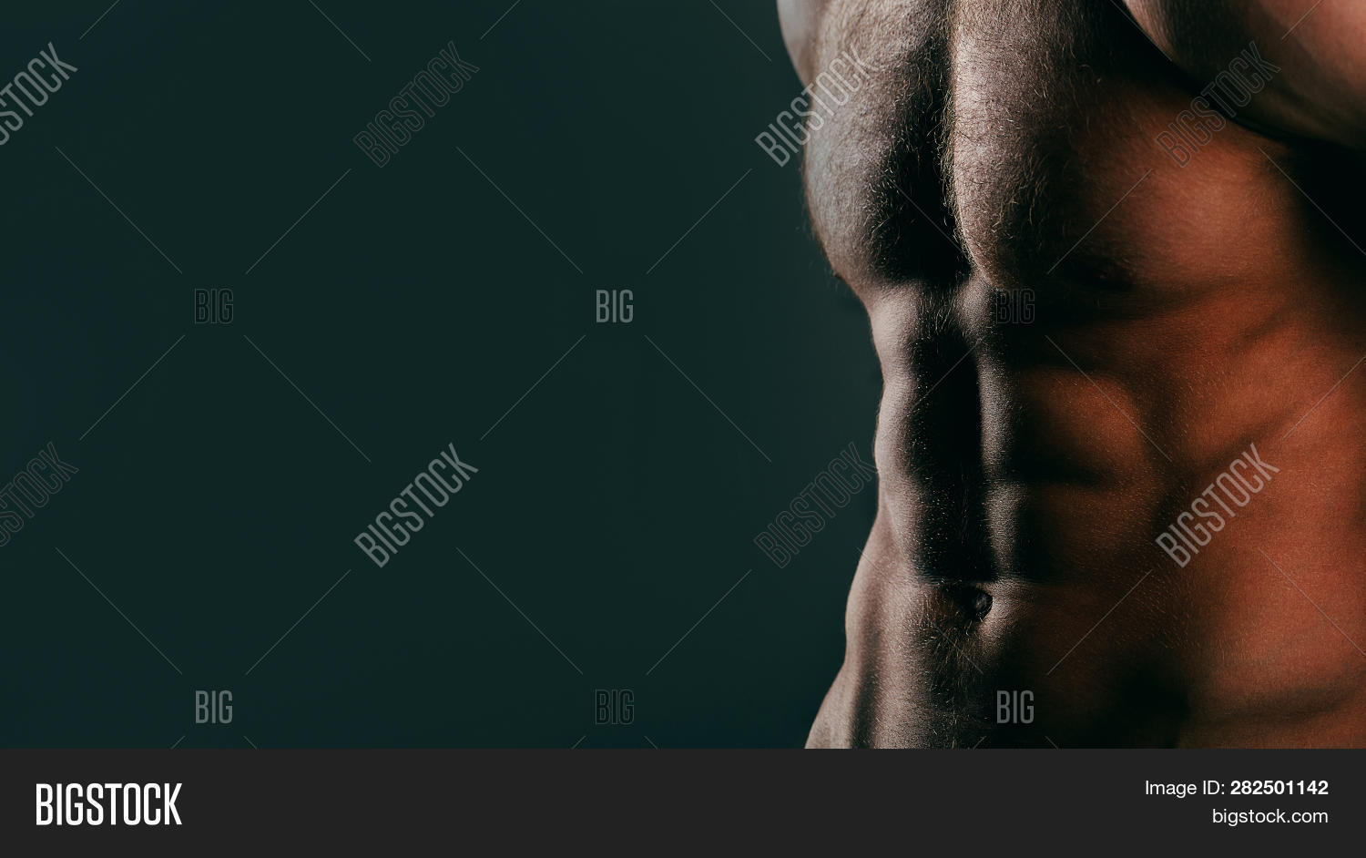 naked bodybuilding men