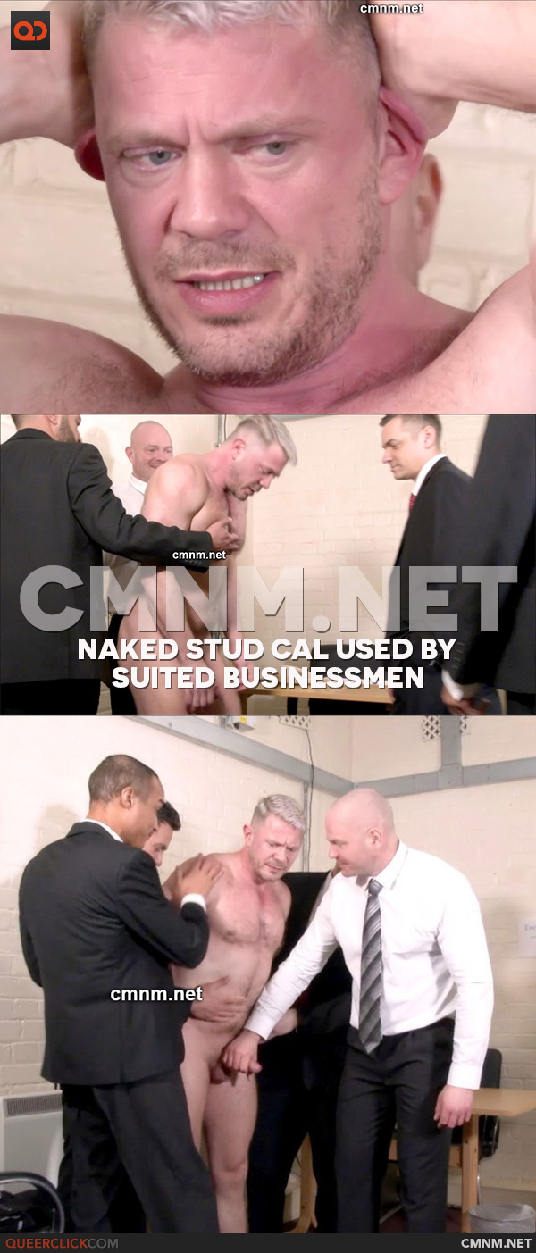 agus tono hardiyanto recommends Naked Business Men