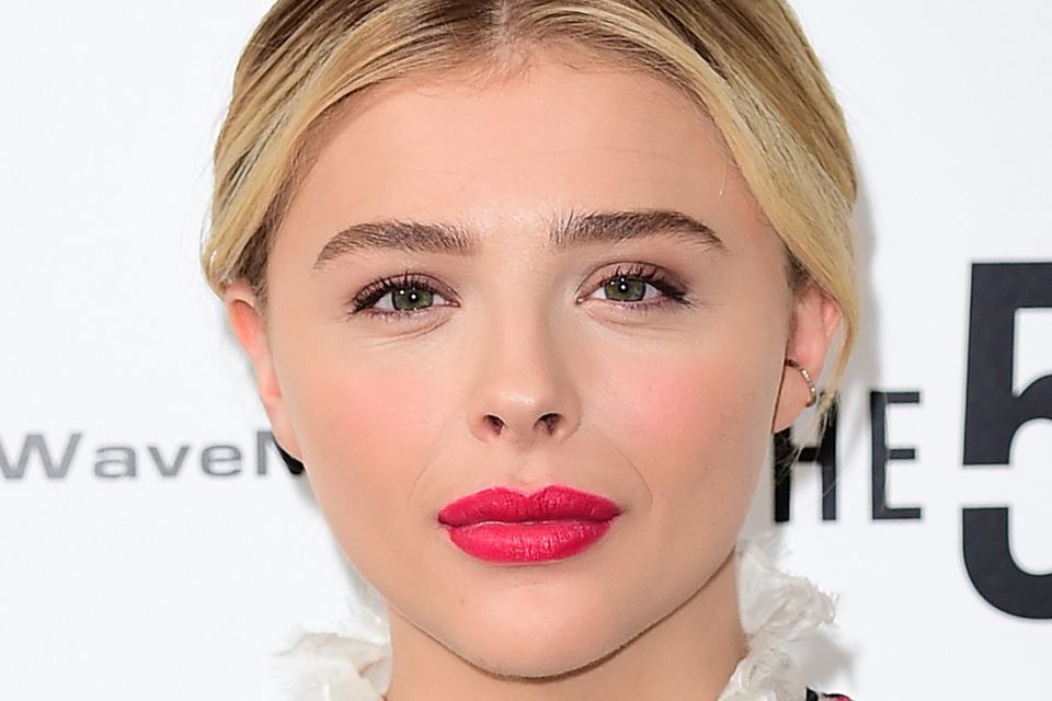 ahmet donmez recommends naked chloe grace moretz pic