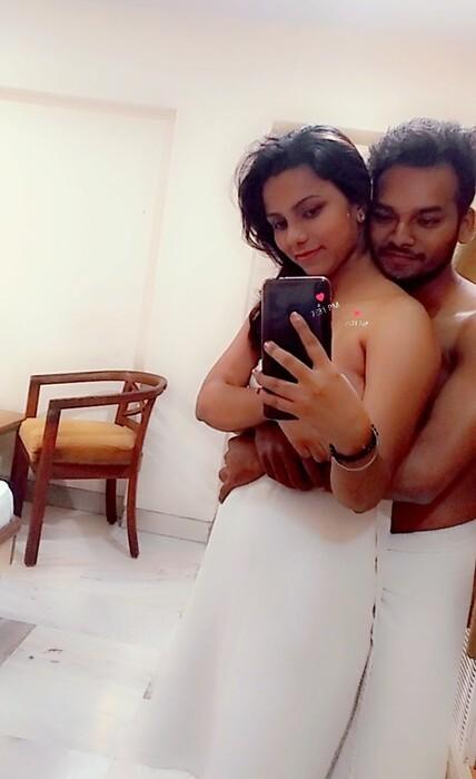 naked desi couples