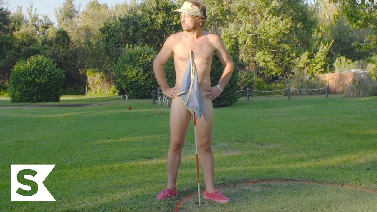 daniel shipp recommends naked golfers pic