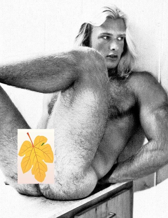 brandee gibson recommends naked guys long hair pic