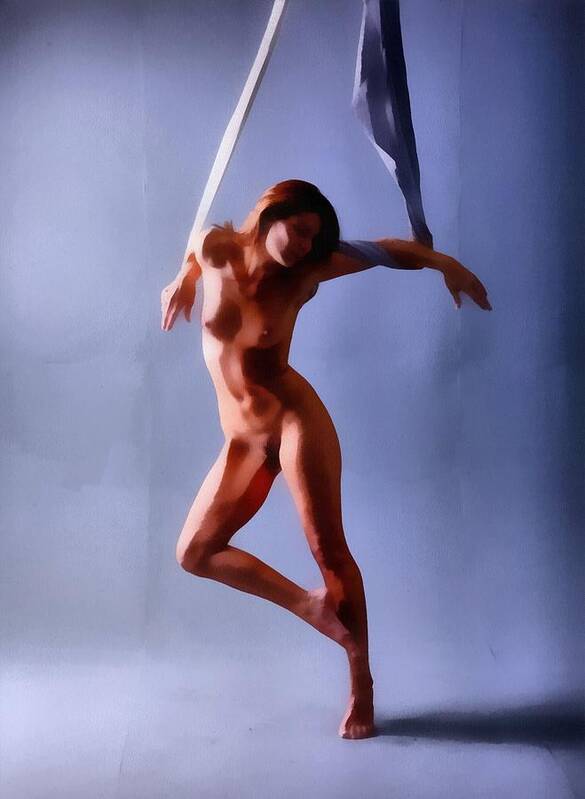 camille bertholet recommends naked hanging women pic