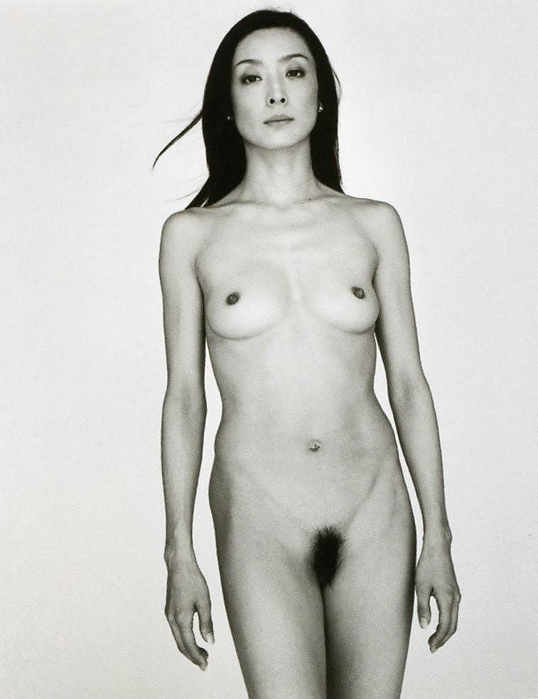 bill scalf add naked japanese ballet photo