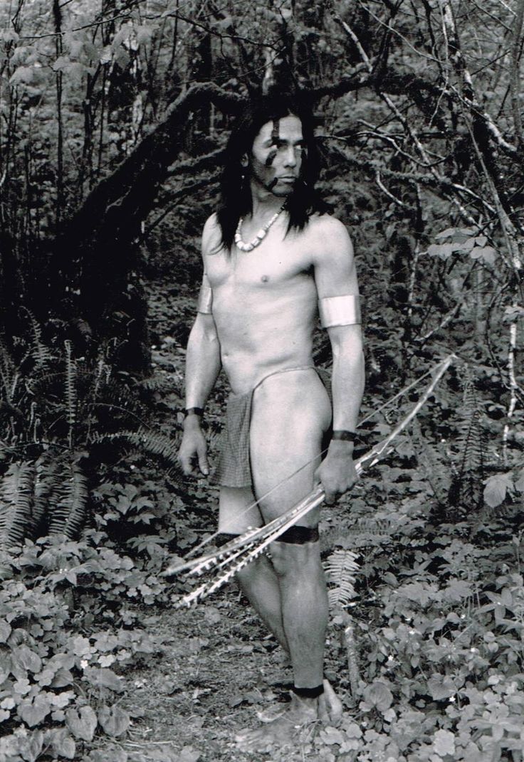 chester tong add photo naked male american indians