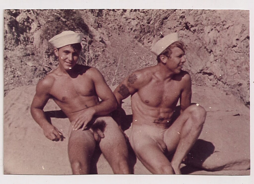 amateur beach nudists