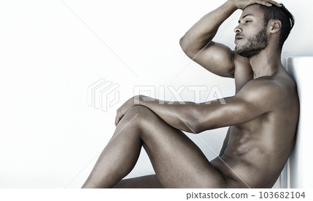 craig d martin add naked male muscle photo