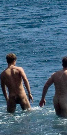 naked men of hawaii